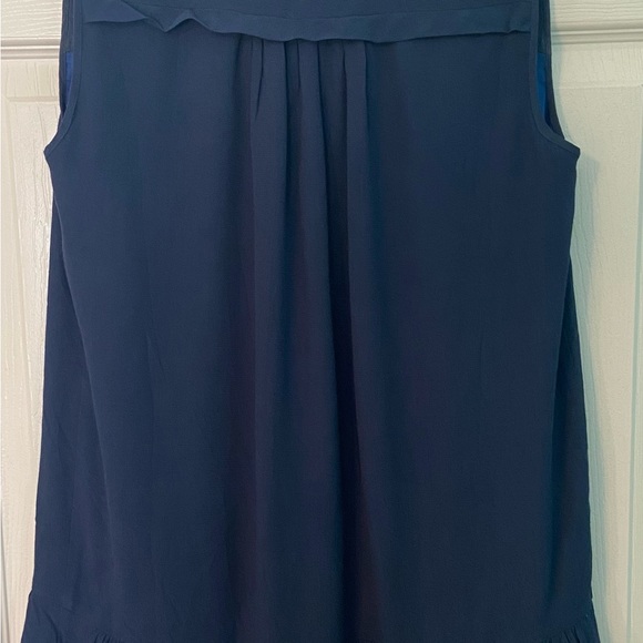 SALE! JCrew perfect anytime dress size XS - Picture 2 of 3